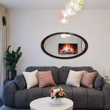 Apartament Czysta 151