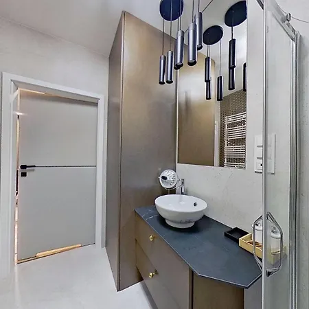 Czysta 151 Apartament