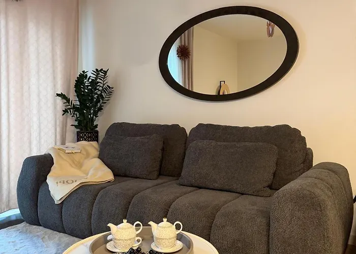 Czysta 151 Apartament Wrocław