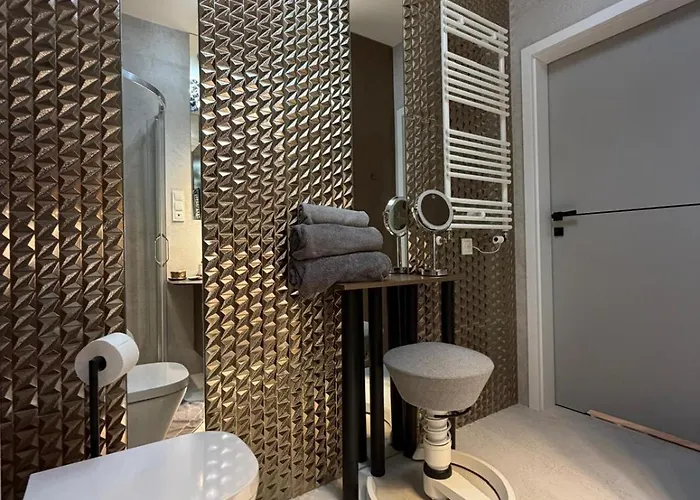 Apartament Czysta 151