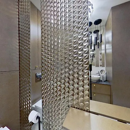 Czysta 151 Apartman *