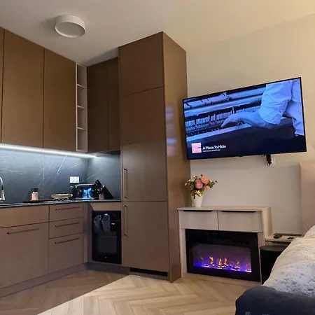 Luxory 151 شقة