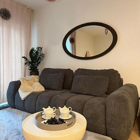 Luxory 151 Apartment Wroclaw