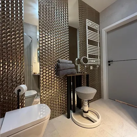 Apartment Luxory 151