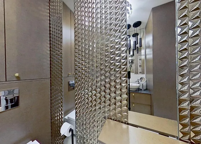 Czysta 151 Apartman *